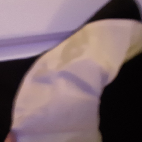 Womens vintage strapless dress sz small - Picture 8 of 9